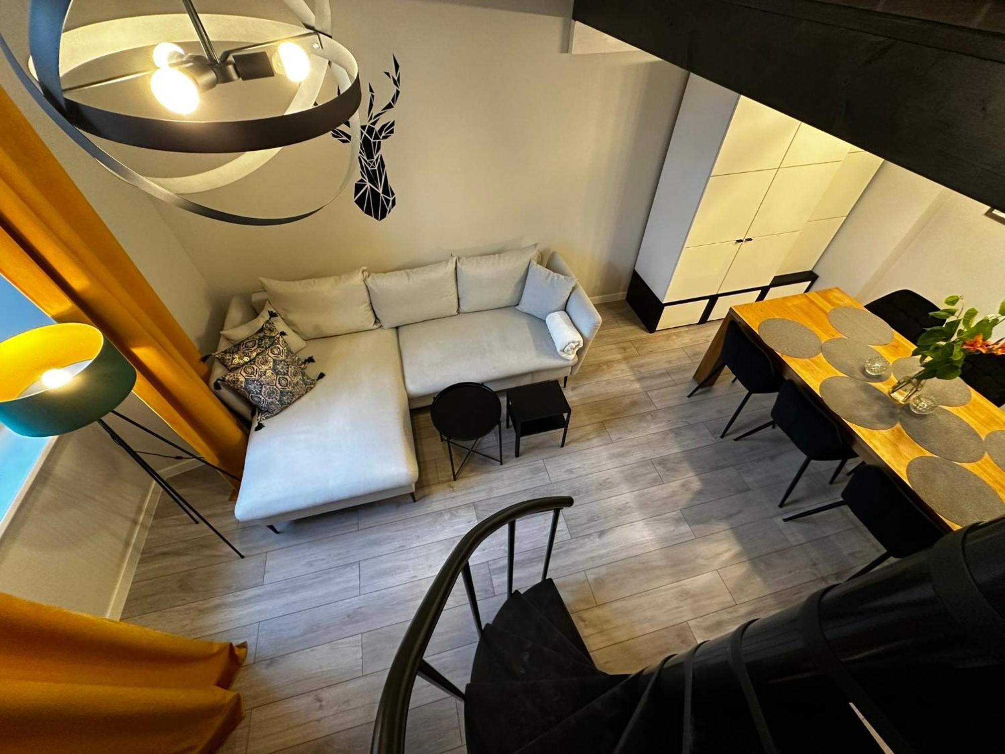 Apartament Jelonka Jelenia Gora Exterior photo